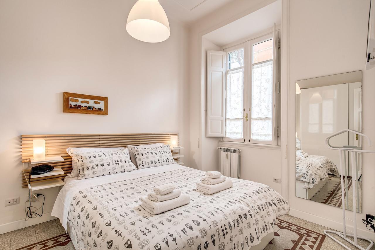 La Casa Di Nonna Pina Apartamento Roma