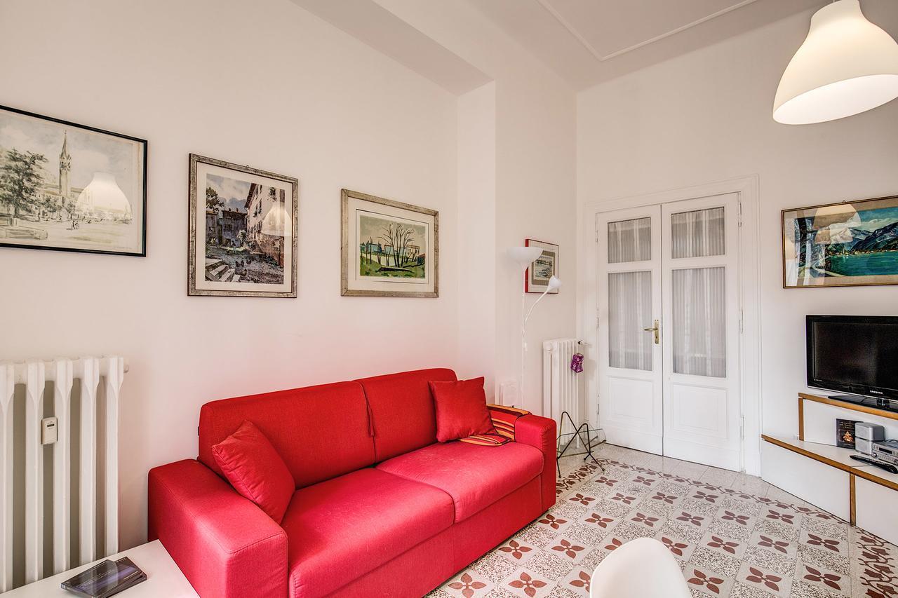 Apartamento La Casa Di Nonna Pina