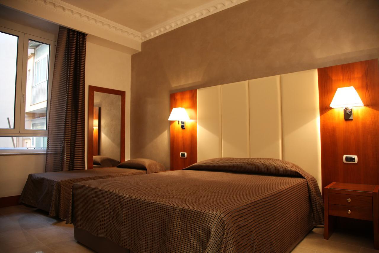 Federica's Apartment Rom