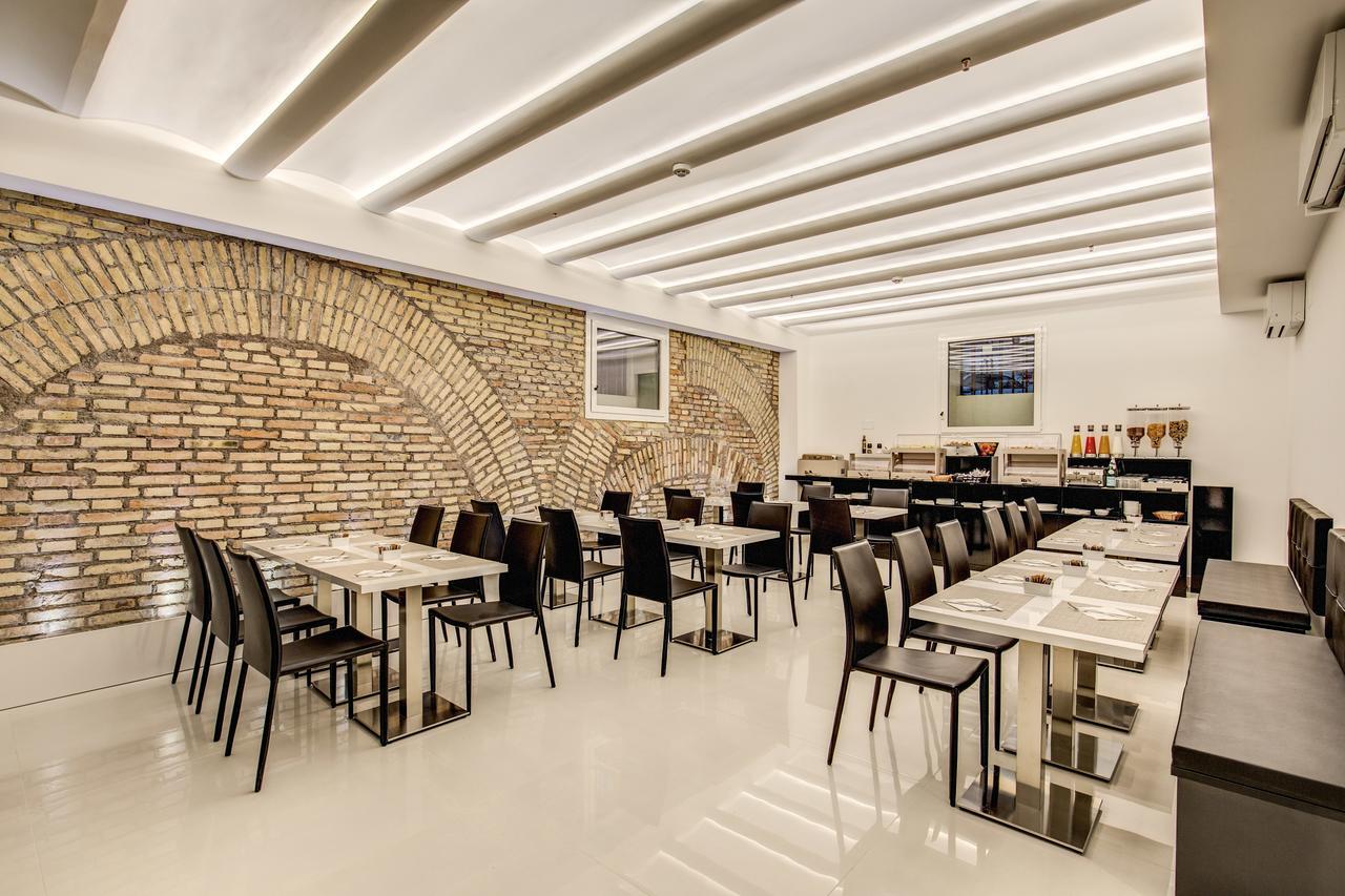 The Liberty Boutique Hotel Roma