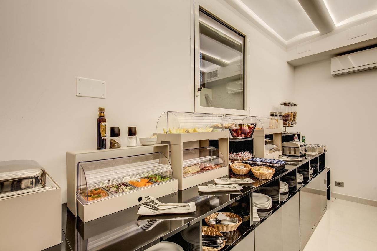 The Liberty Boutique 4* Roma