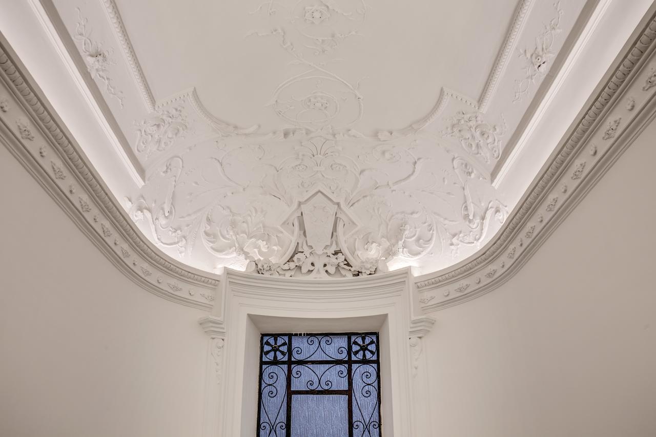 The Liberty Boutique 4* Roma