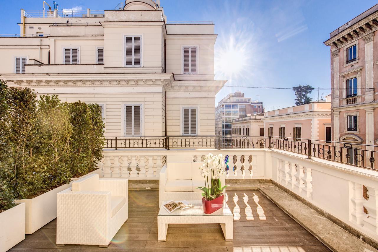 The Liberty Boutique 4* Roma