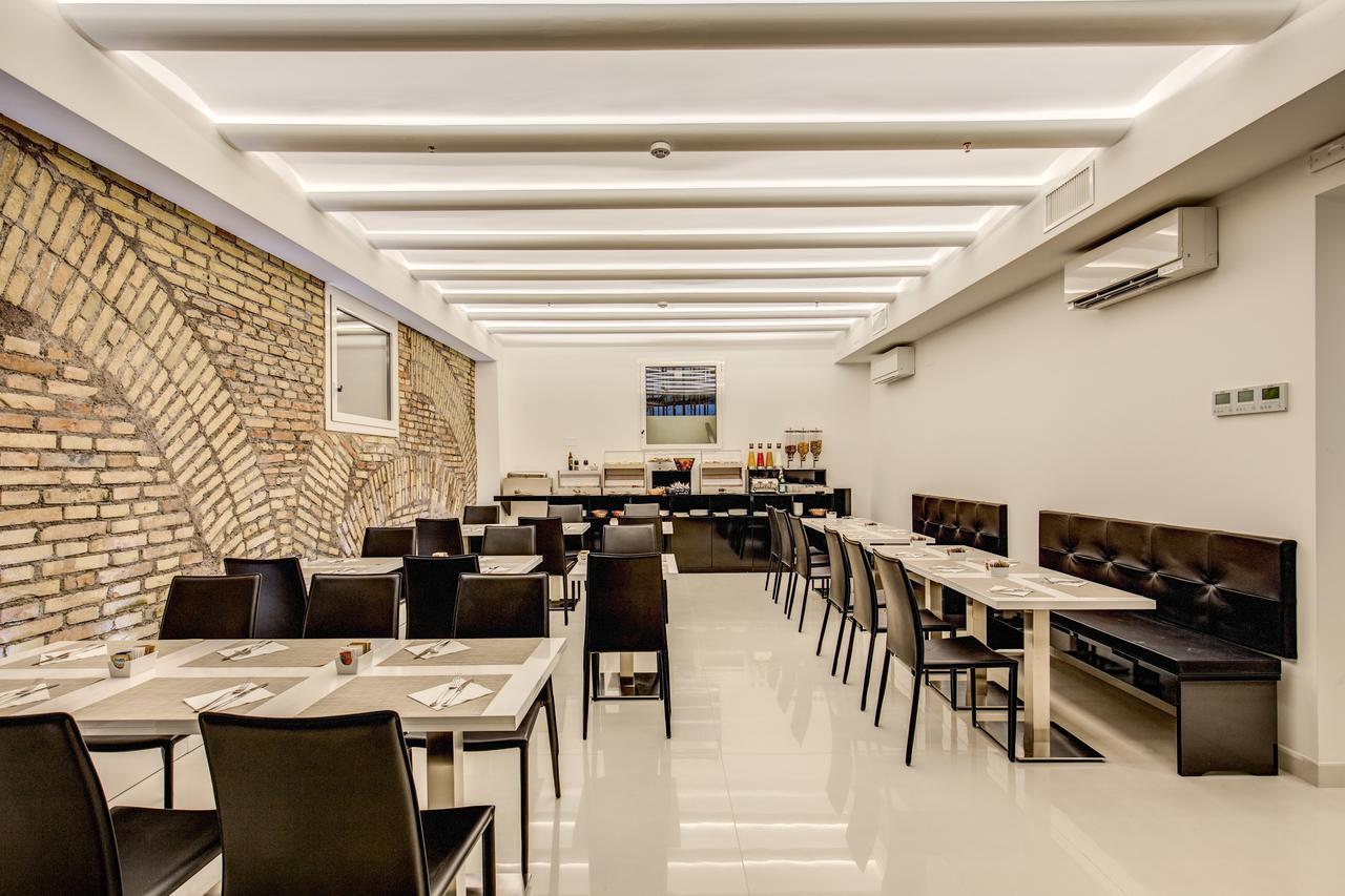 Hotel The Liberty Boutique Roma