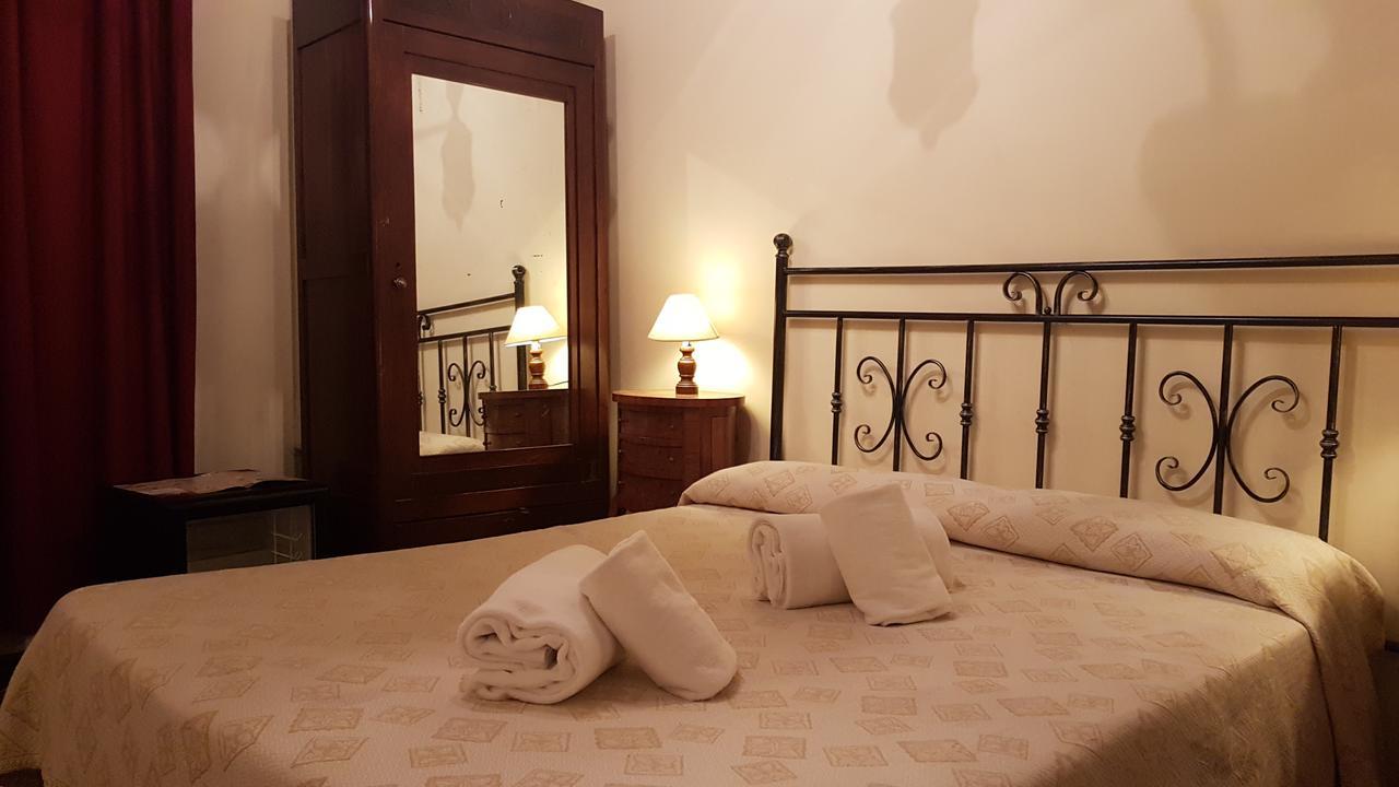 Dimora Storica Urbana Affittacamere 3*