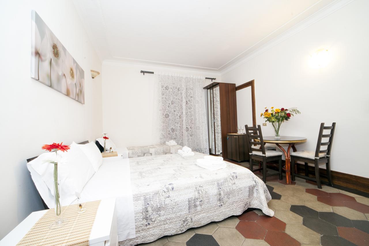 Ariana Luxury Gasthof Rom