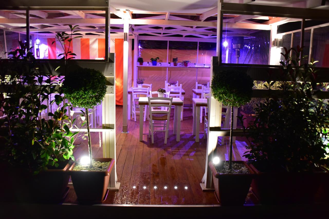Bed & Breakfast Quodlibet 2*