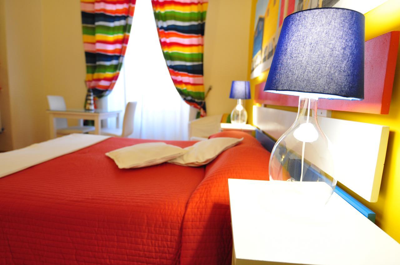 Bed & Breakfast Quodlibet