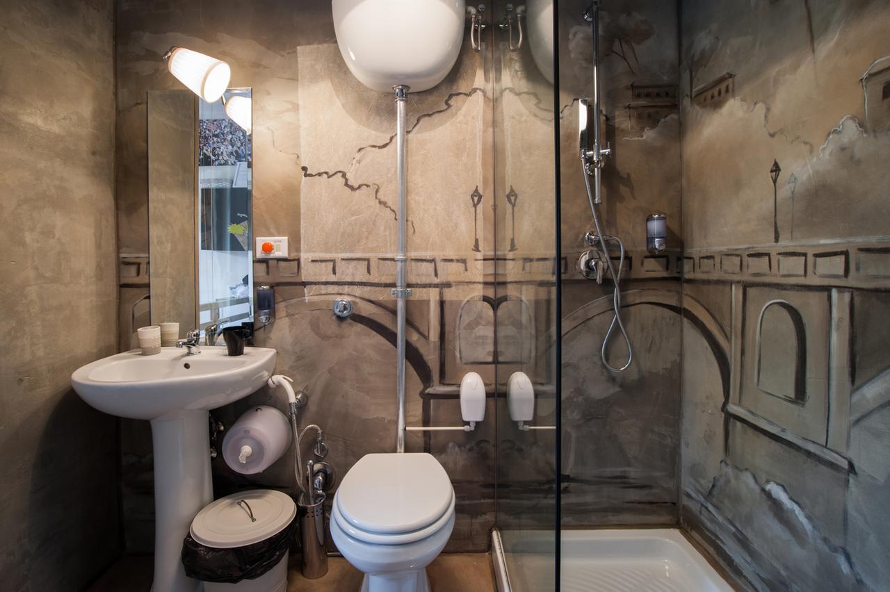 Maison Artistico Affittacamere Roma