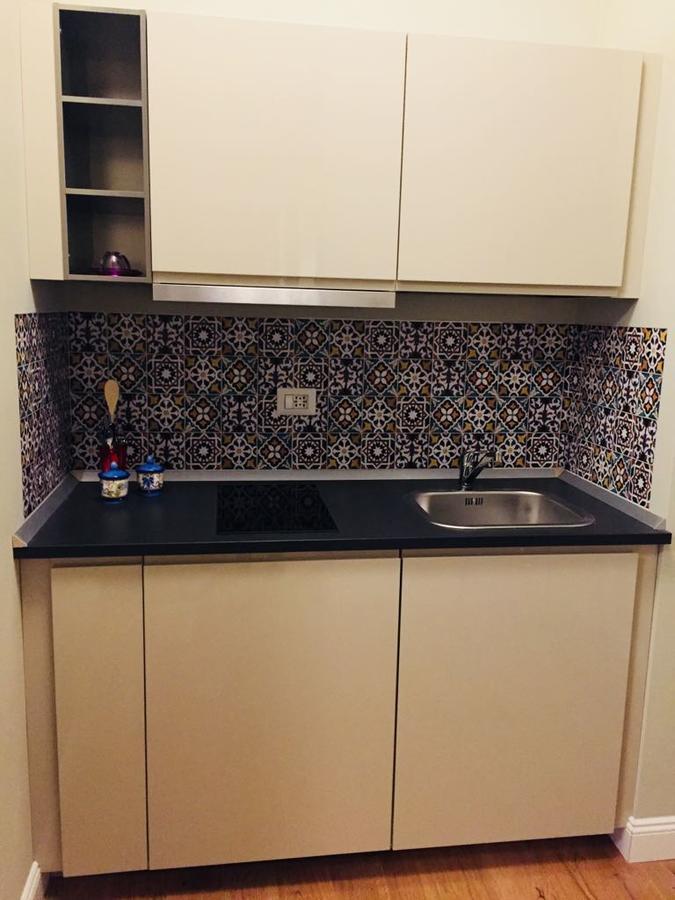 Fairome Cassia Appartamento Roma
