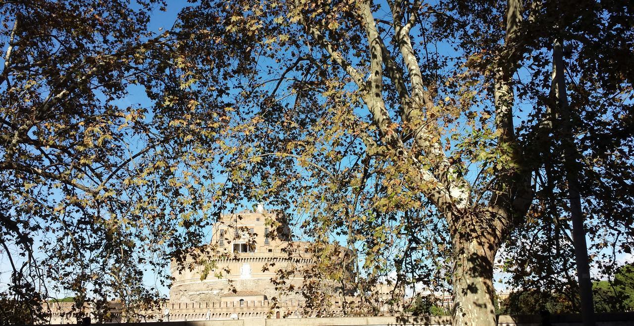 Trastevere Star Apartment *