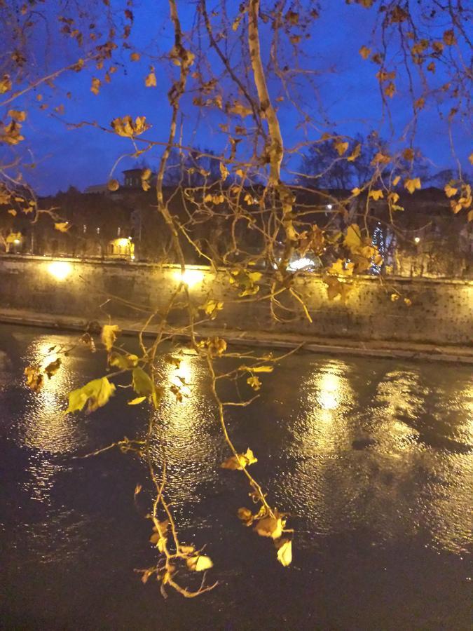 Trastevere Star Apartment Rome