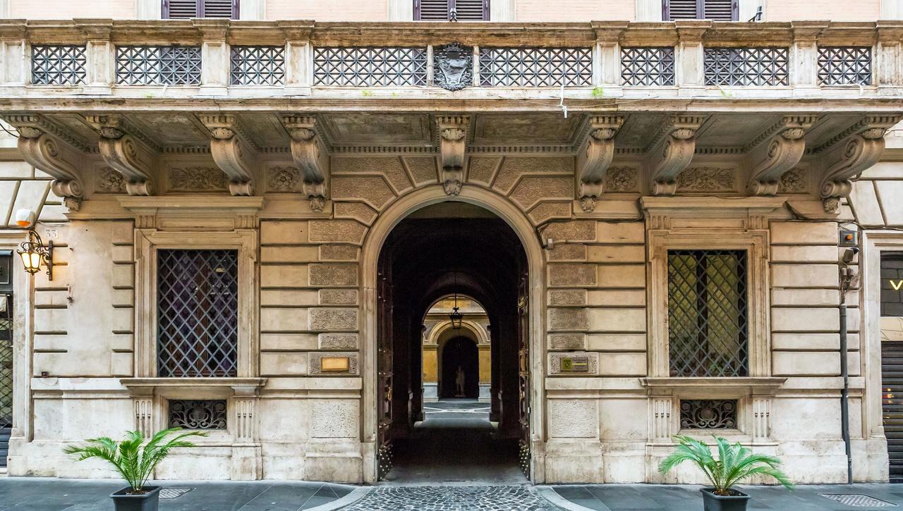 Affittacamere Nobildonne Relais