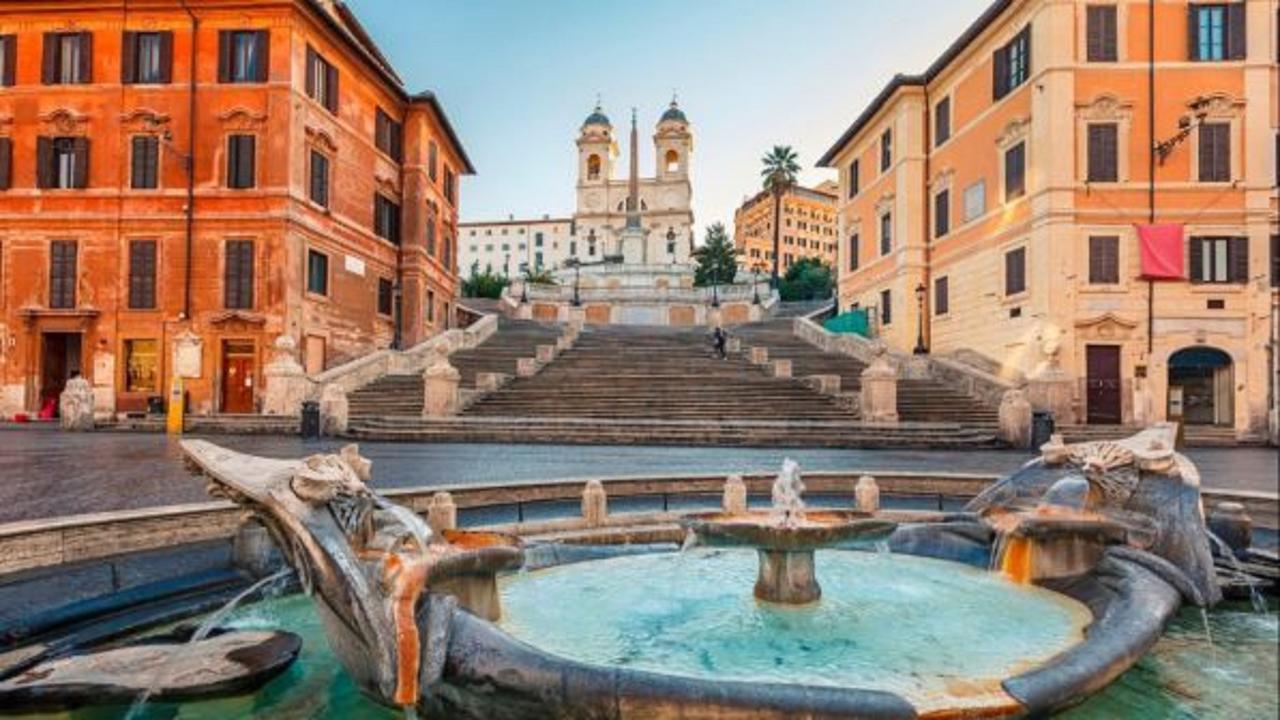 Pensión Relais Bocca Di Leone
