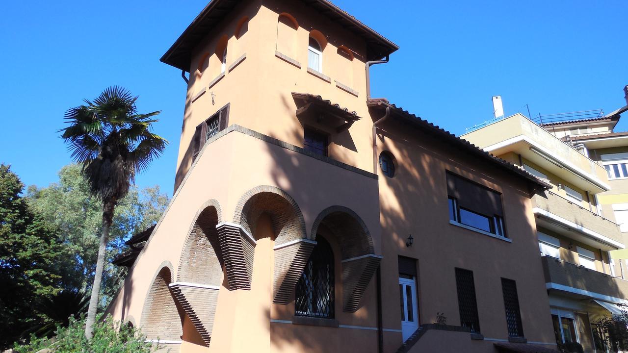 Affittacamere Il Romitello