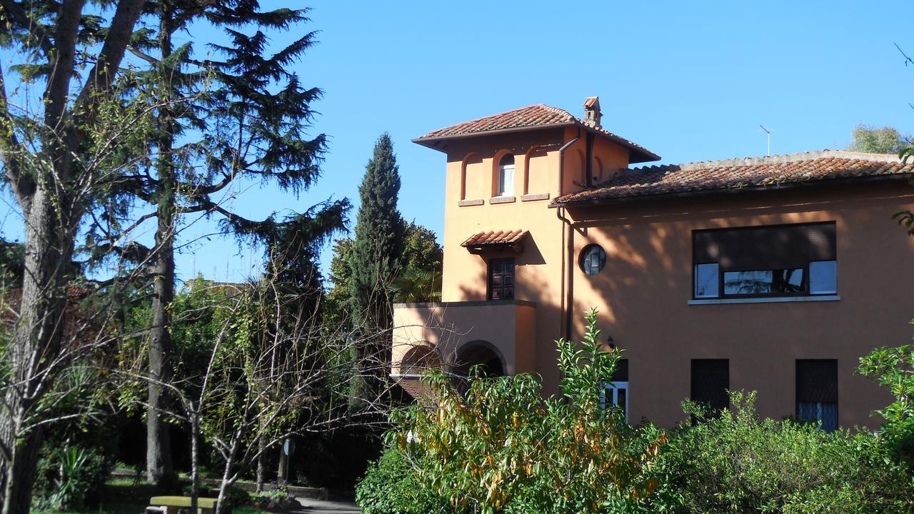 Il Romitello Affittacamere 4*
