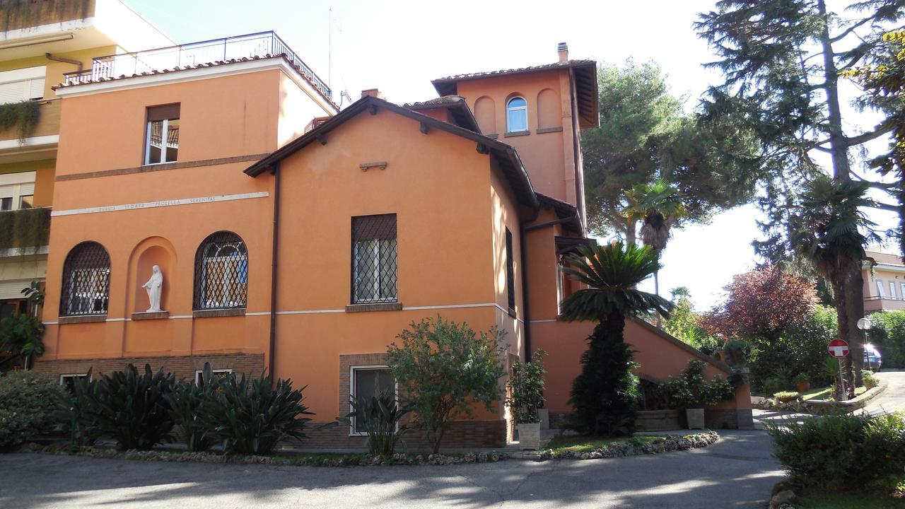 Affittacamere Il Romitello 4*