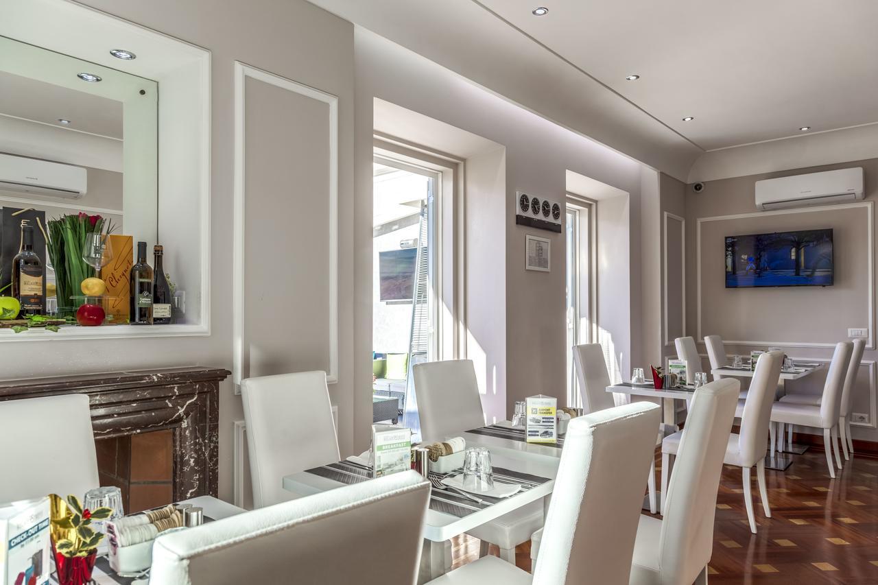 Relais Trevi 95 Boutique (adults Only) Rom
