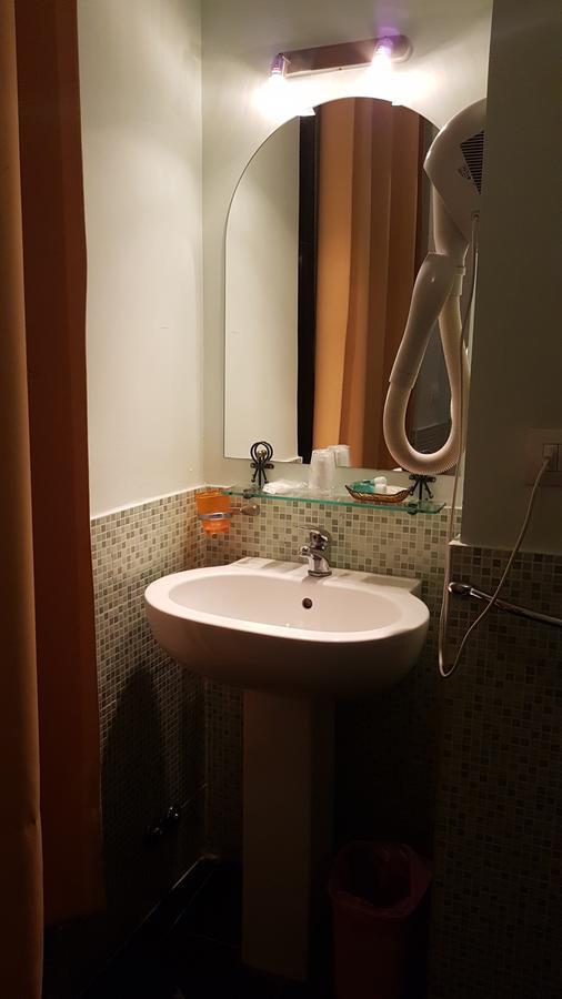 Dimora Storica Urbana Gjestgiverier 3*