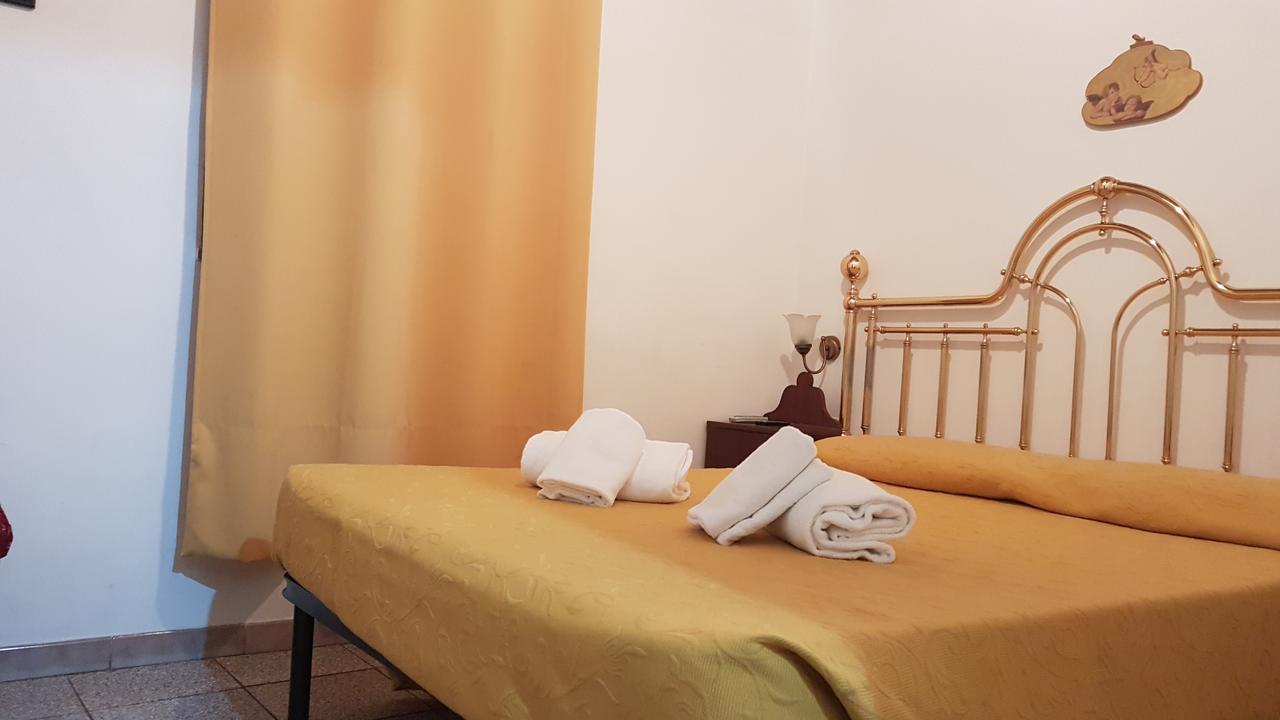 Gjestgiverier Dimora Storica Urbana 3*