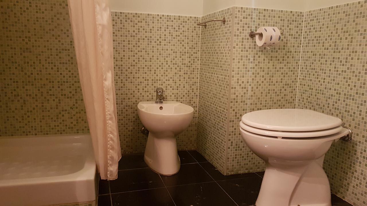 Dimora Storica Urbana 3*