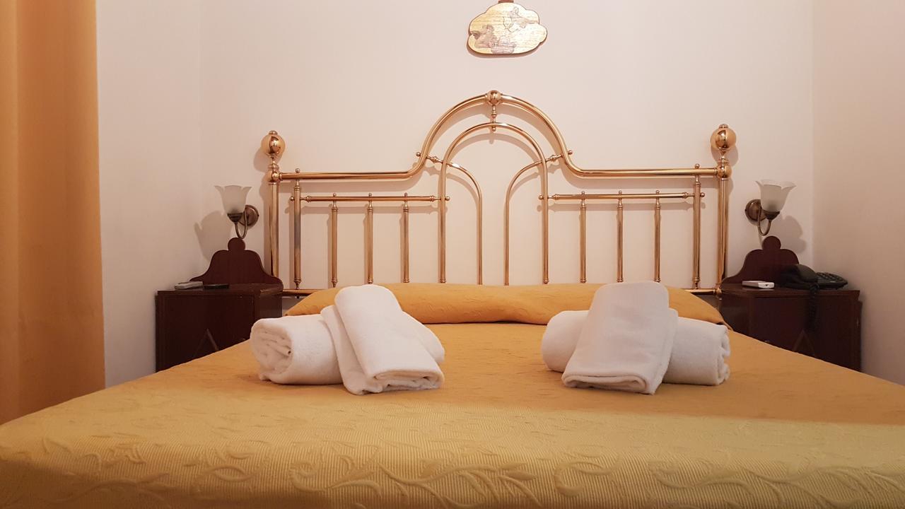 Dimora Storica Urbana Gjestgiverier
