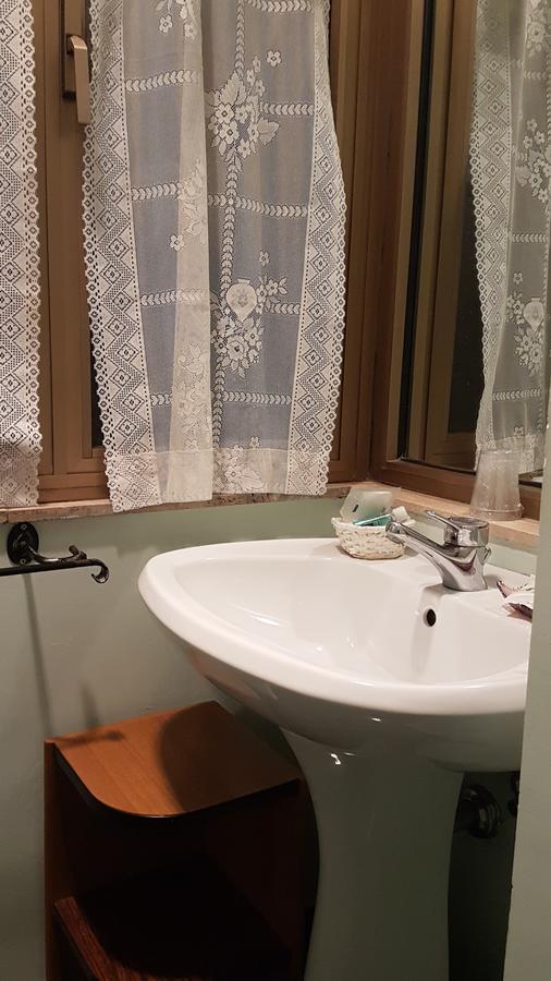 Gjestgiverier Dimora Storica Urbana Roma