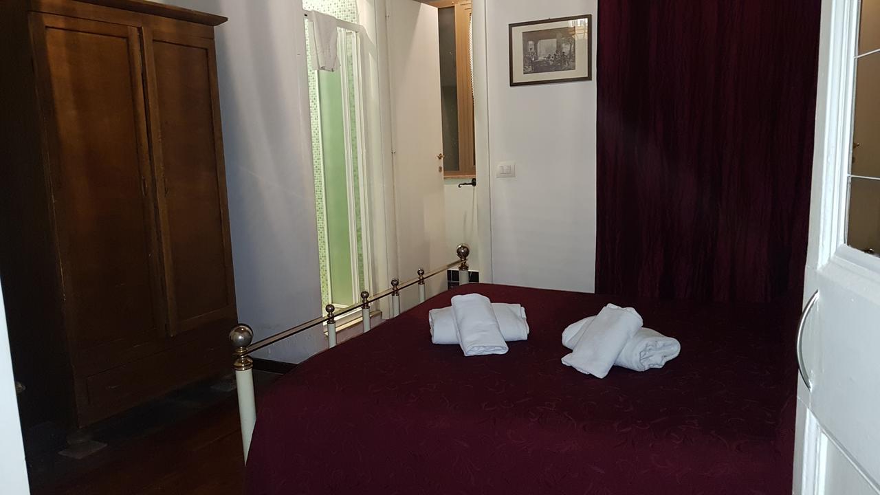 Dimora Storica Urbana Affittacamere 3*