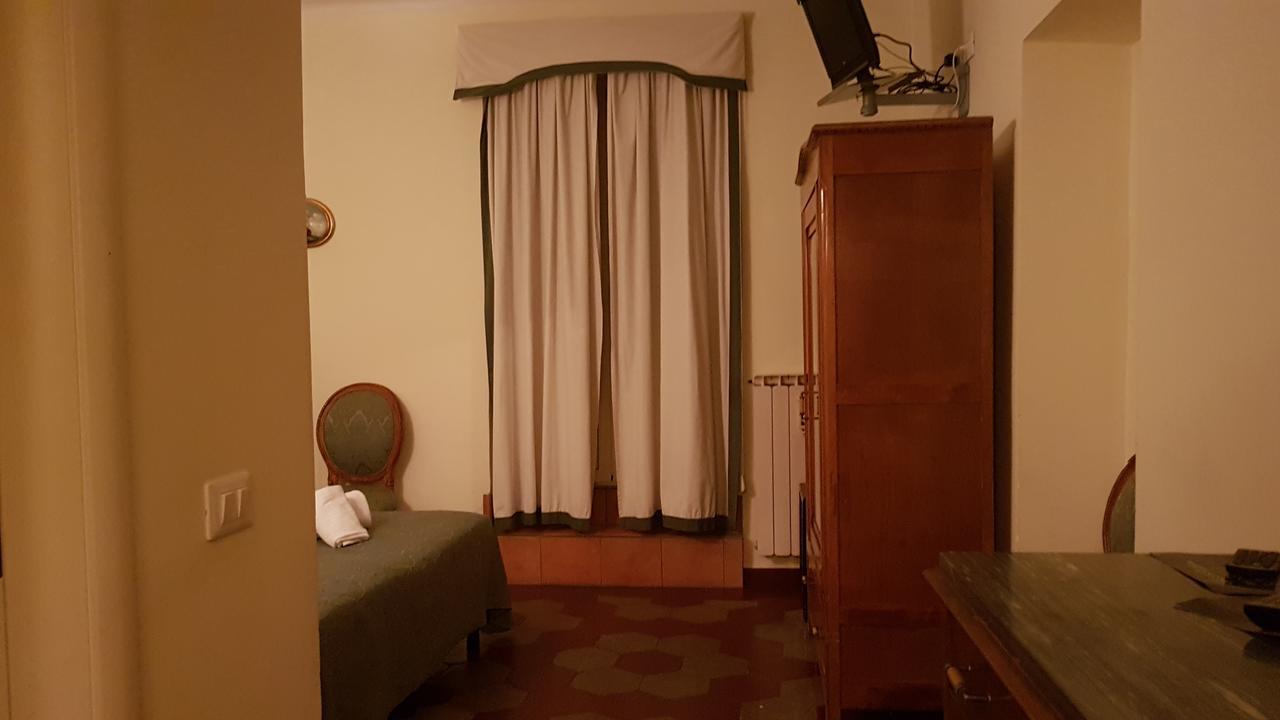 Gjestgiverier Dimora Storica Urbana