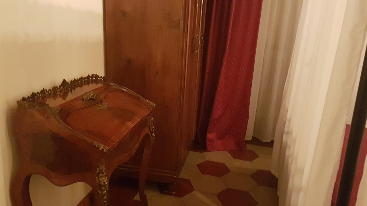 Gjestgiverier Dimora Storica Urbana 3*