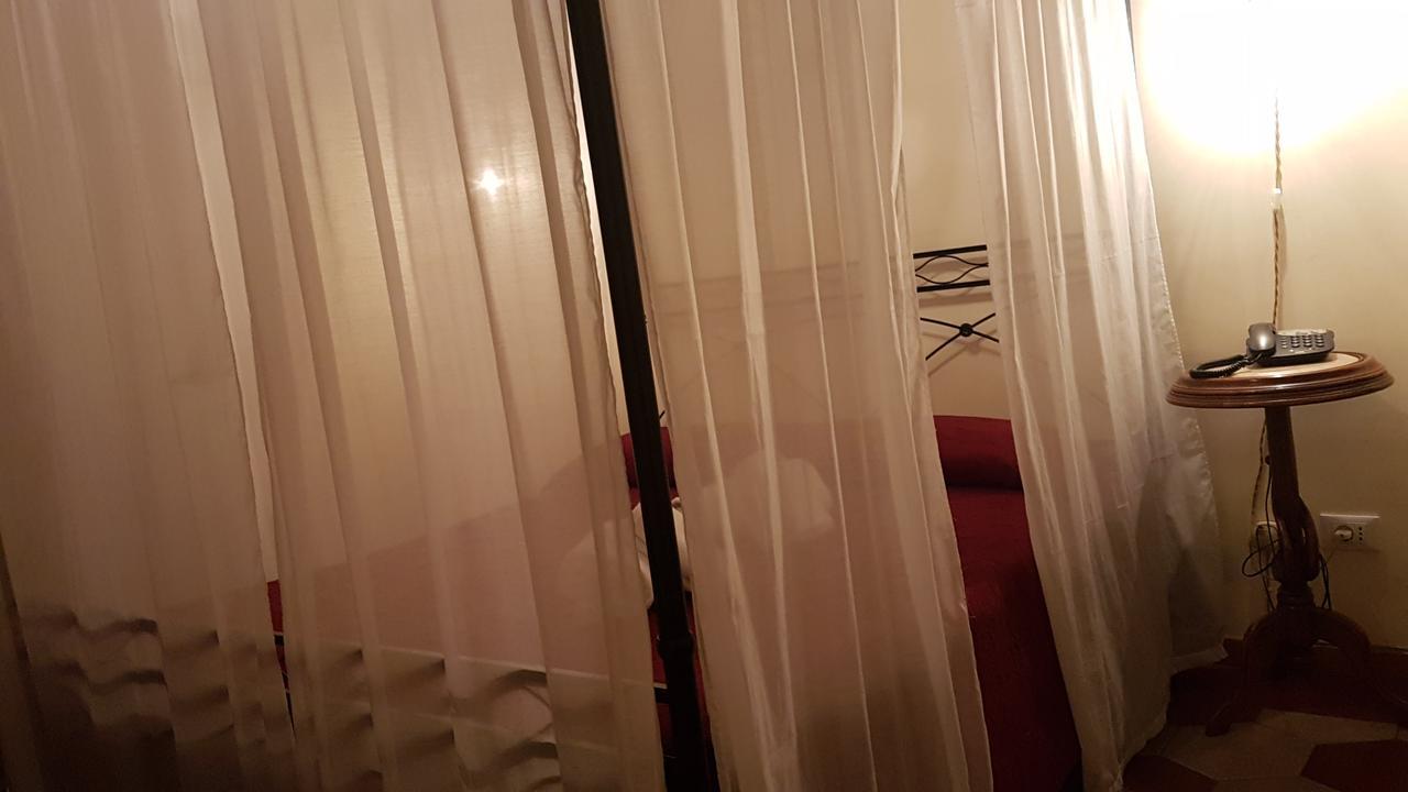 Dimora Storica Urbana Gjestgiverier 3*