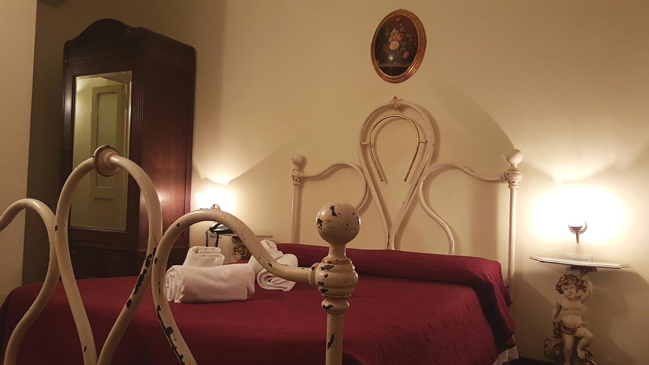 Dimora Storica Urbana Gjestgiverier 3*