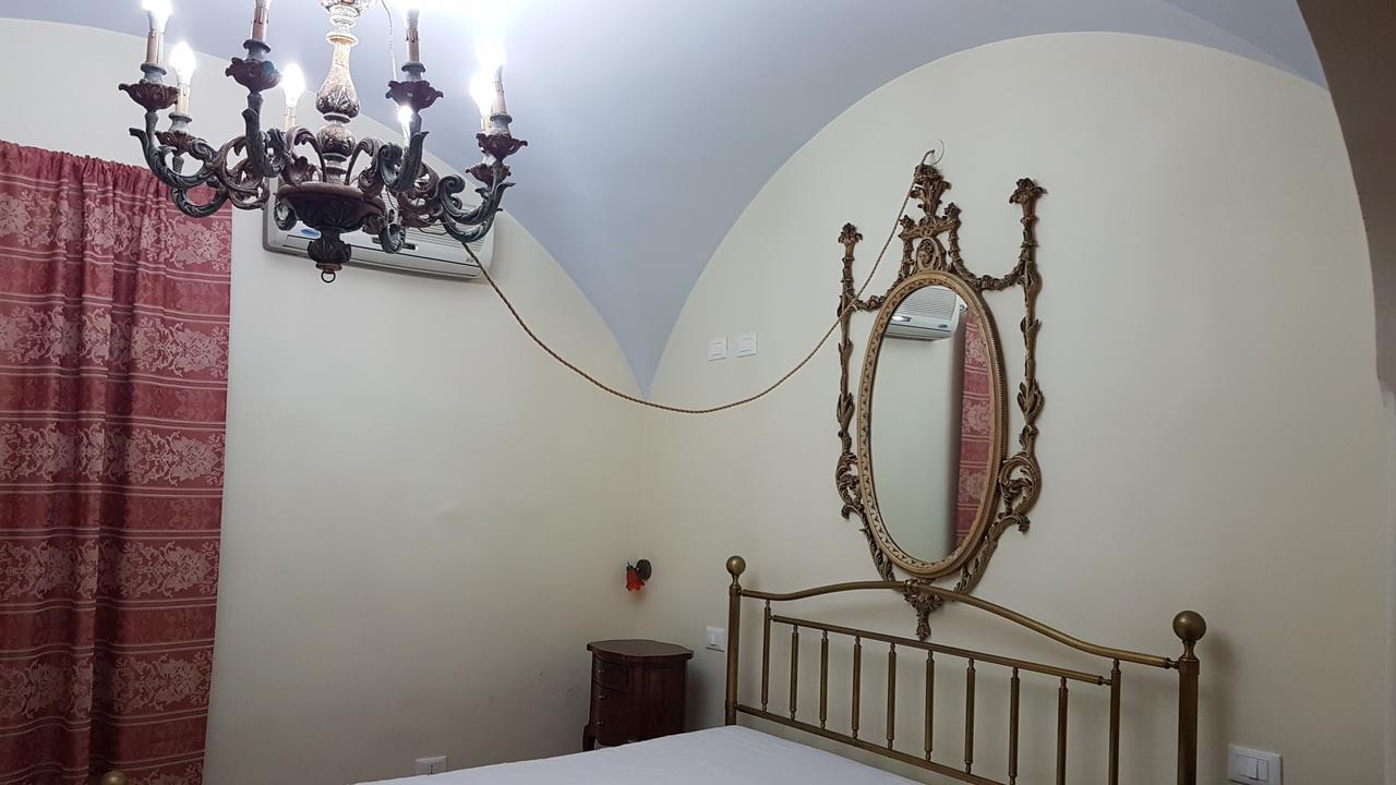 Dimora Storica Urbana Roma