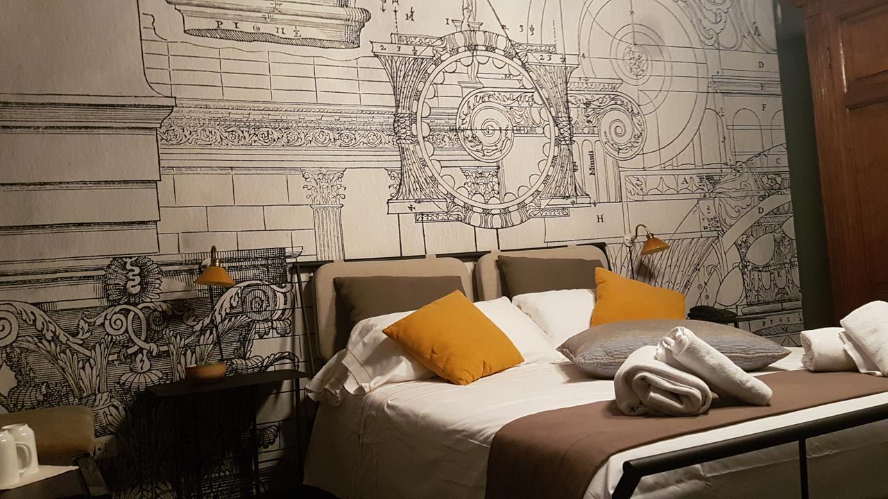 Affittacamere Dimora Storica Urbana 3*