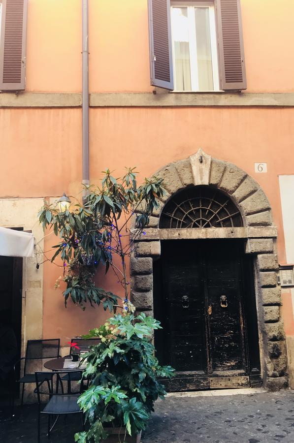 Trastevere Star Rome