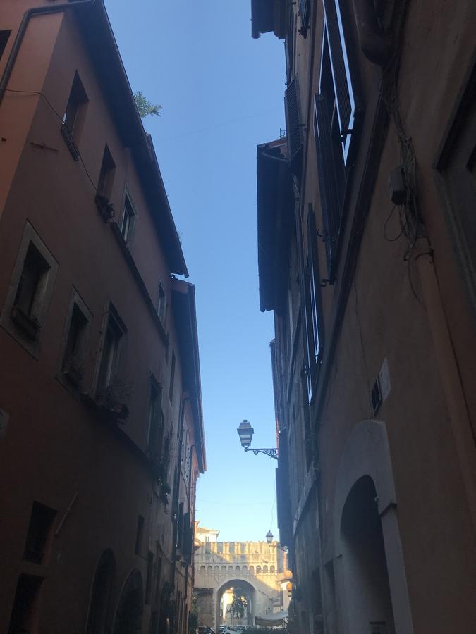 Trastevere Star Rome