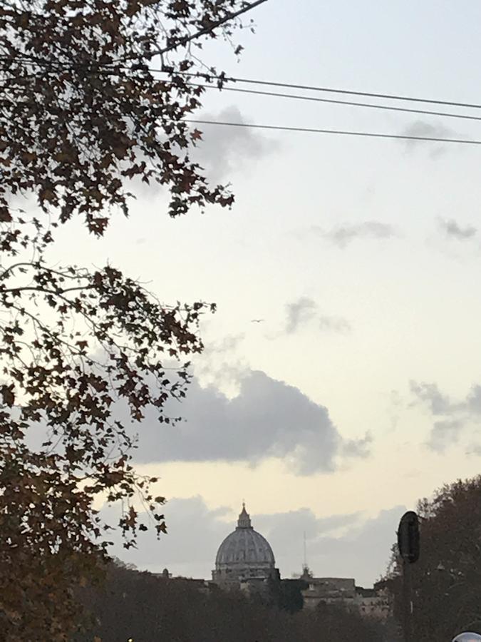 Trastevere Star Rome