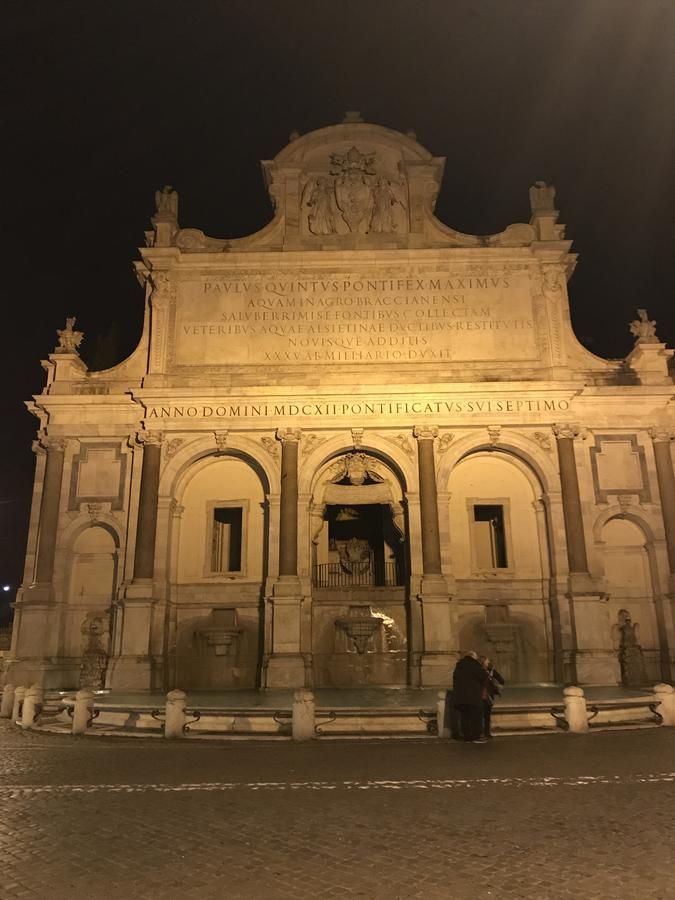 Apartment Trastevere Star
