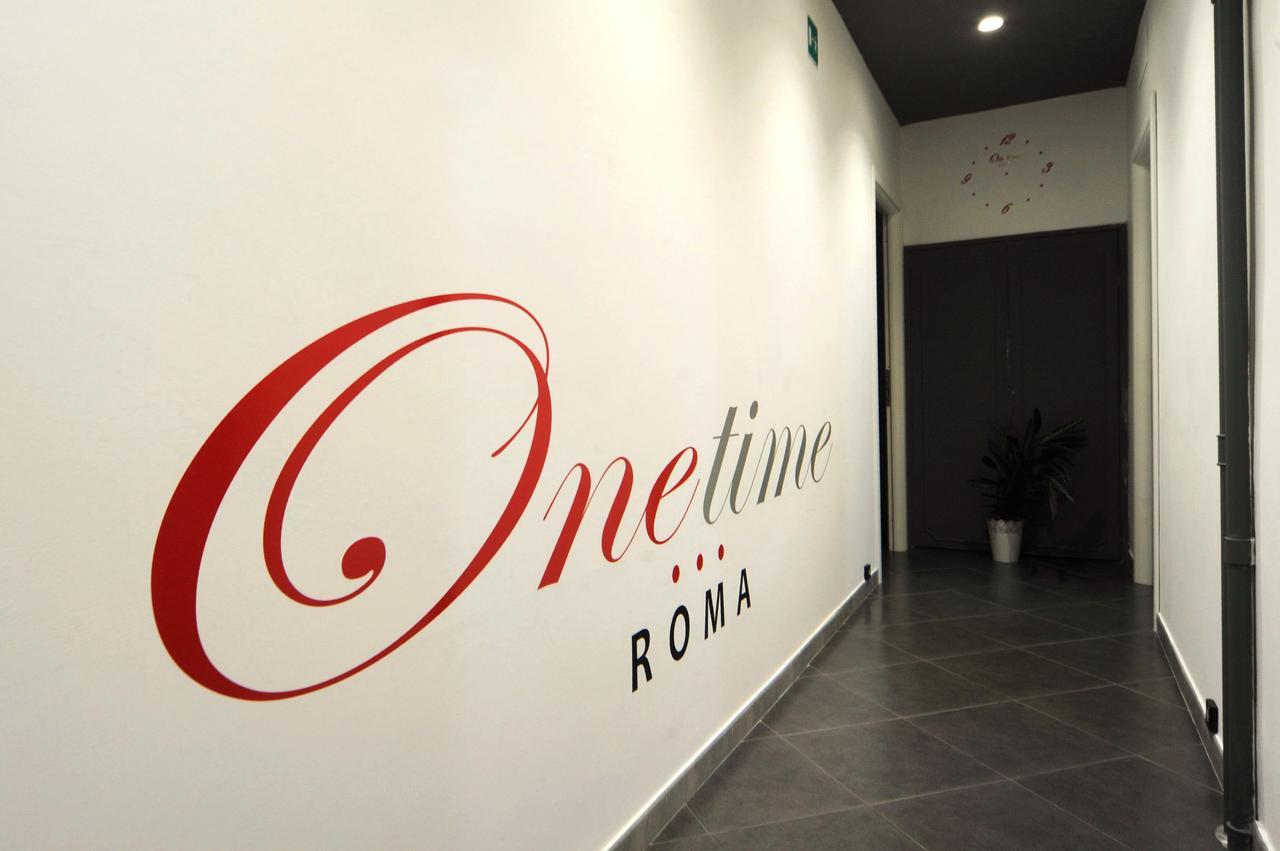 Onetime Gjestgiverier