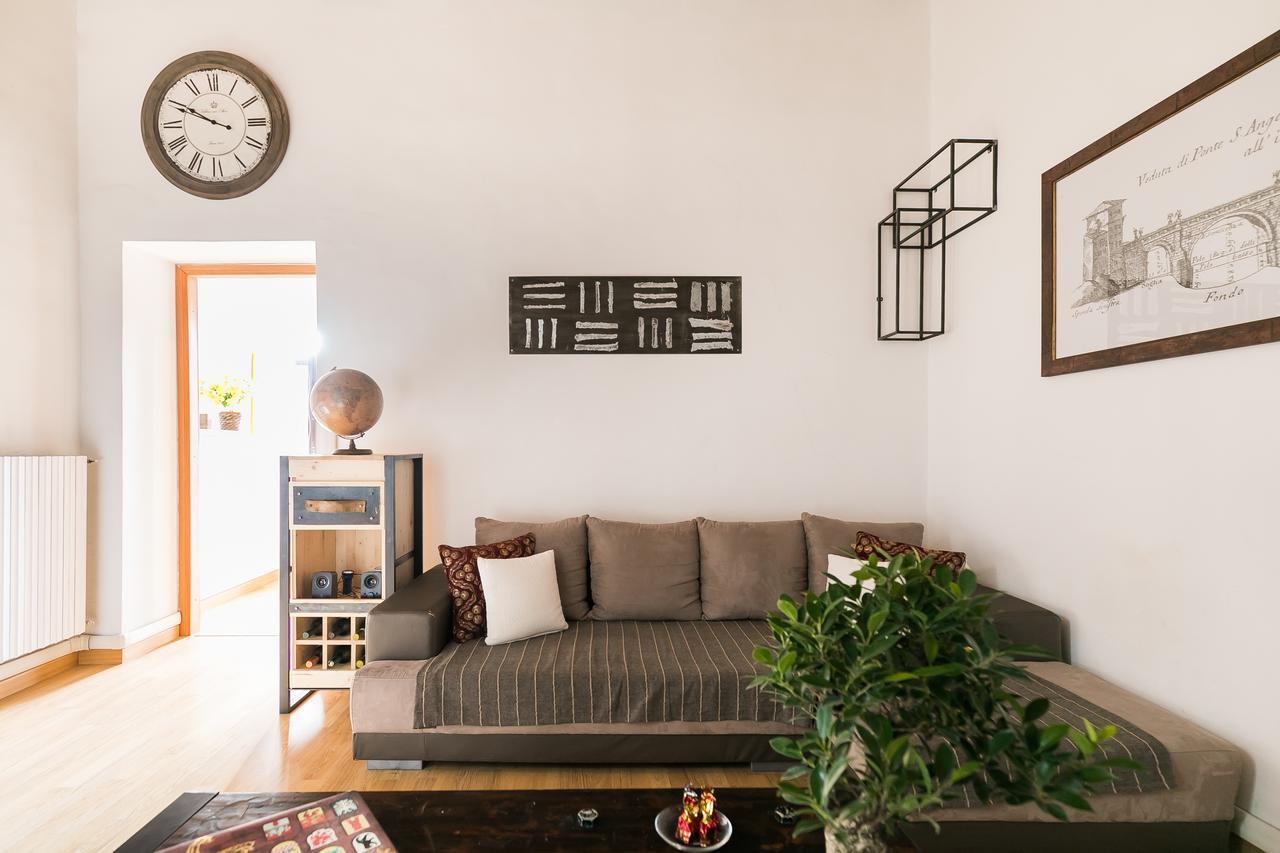 House Borgo Pio 195 Appartamento