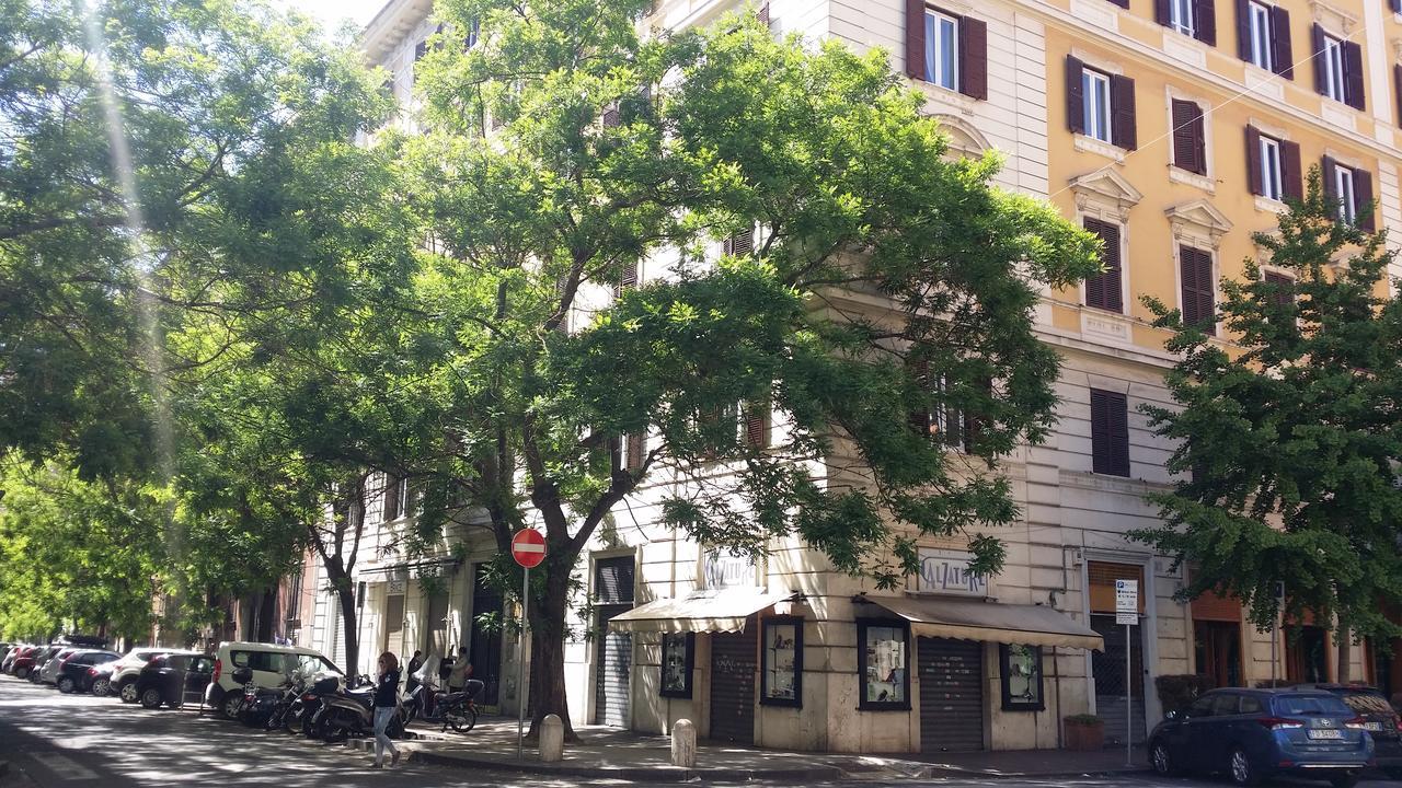 Domus Lunae Rom