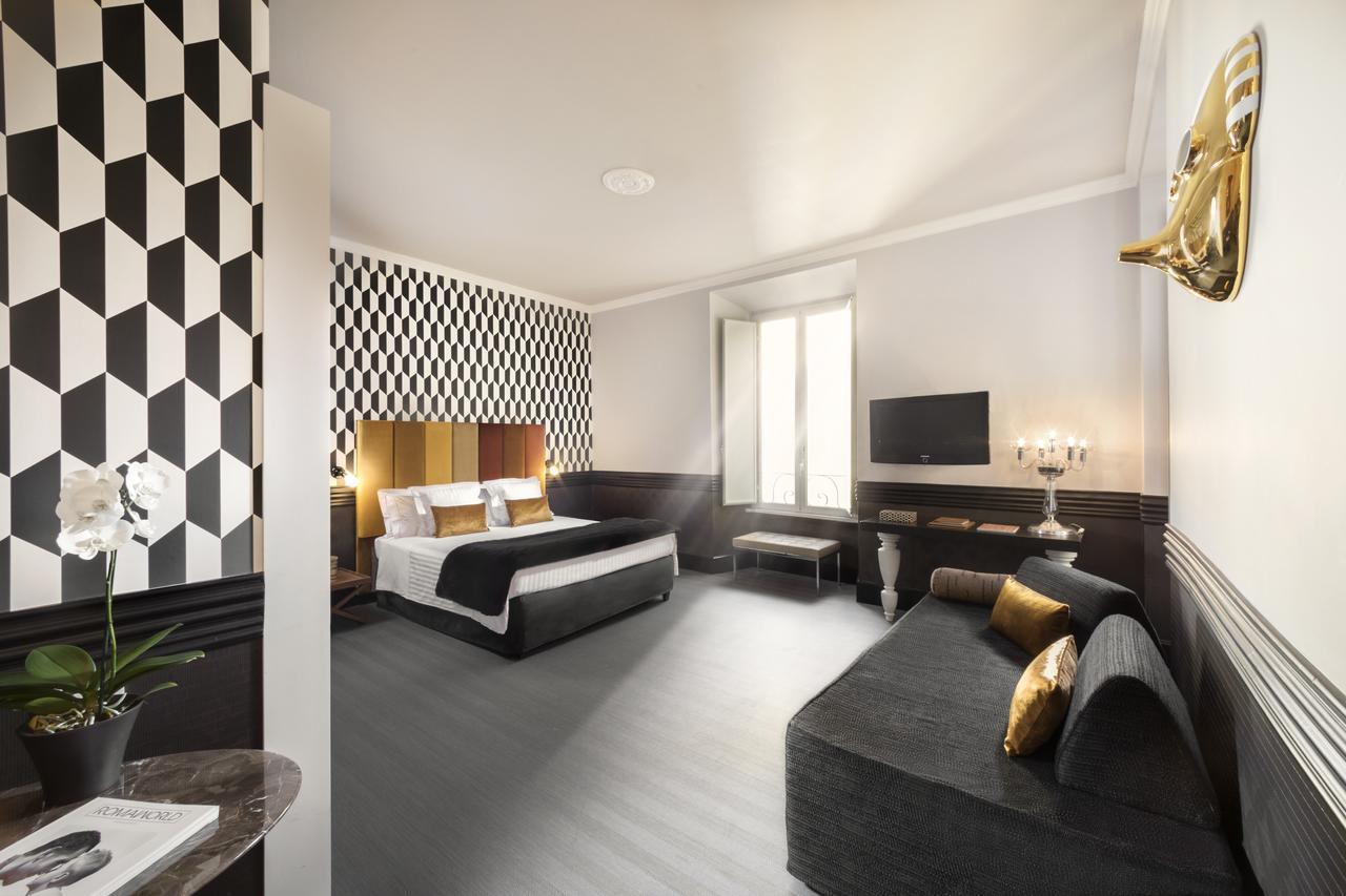 Palazzo Manfredi – Small Luxury Of The World