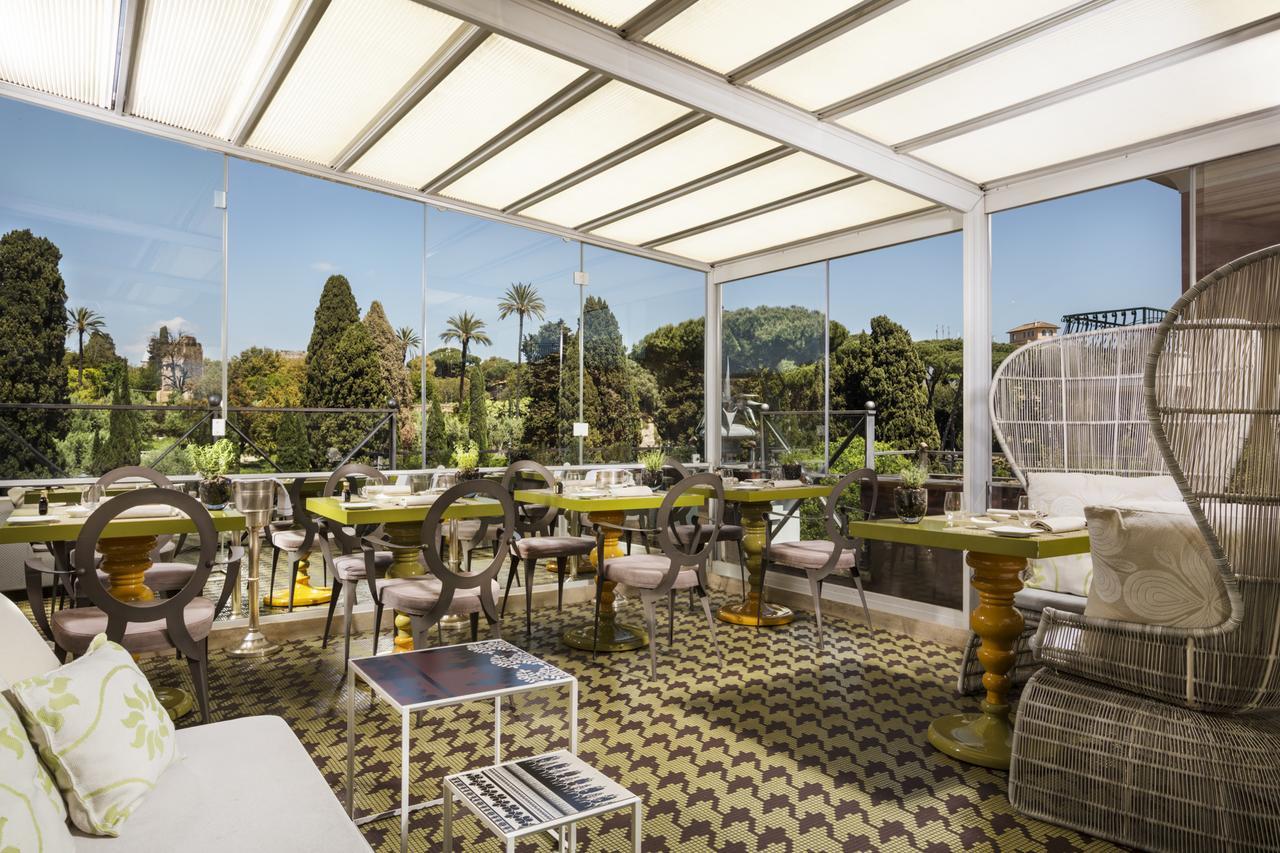 Palazzo Manfredi – Small Luxury Of The World Hotel 5*