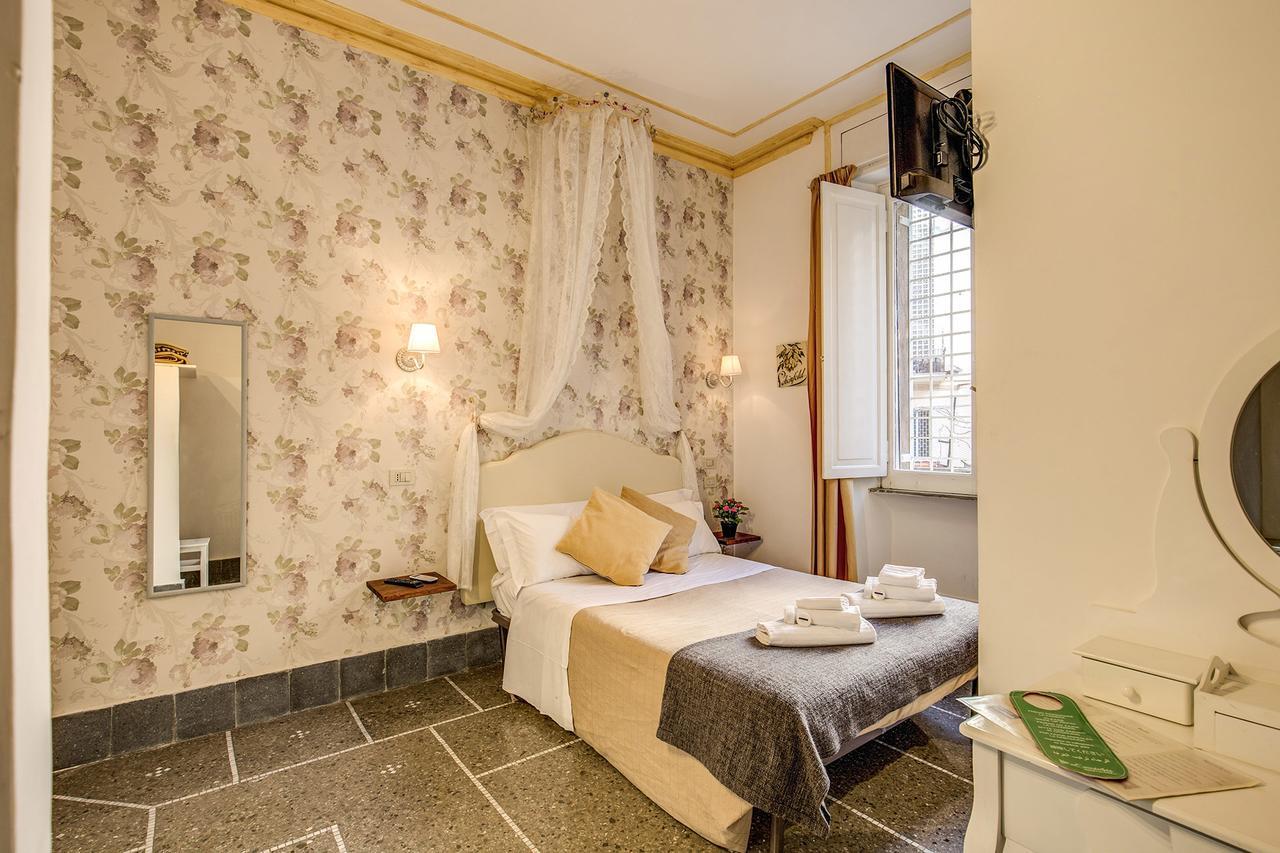 Bed & Breakfast Colosseo Romeo 2*