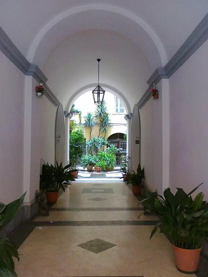 Apartment L'esquilina Holiday House 2