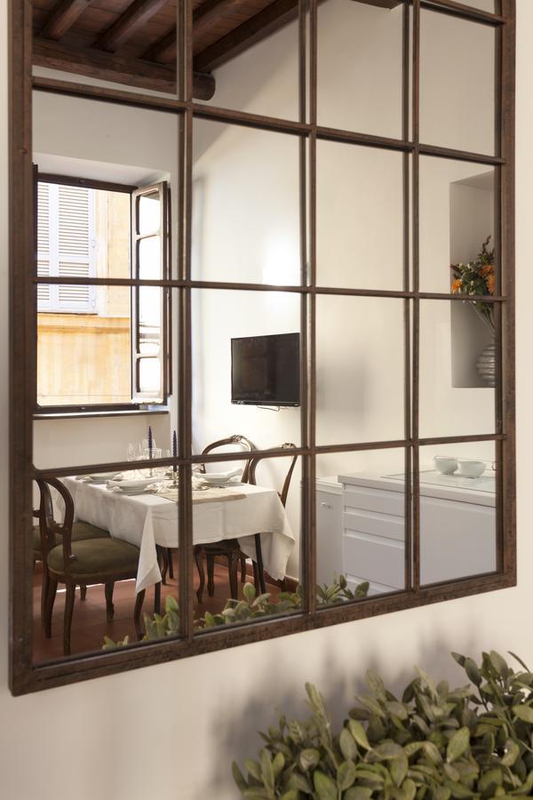 The Piccolo Apartamento