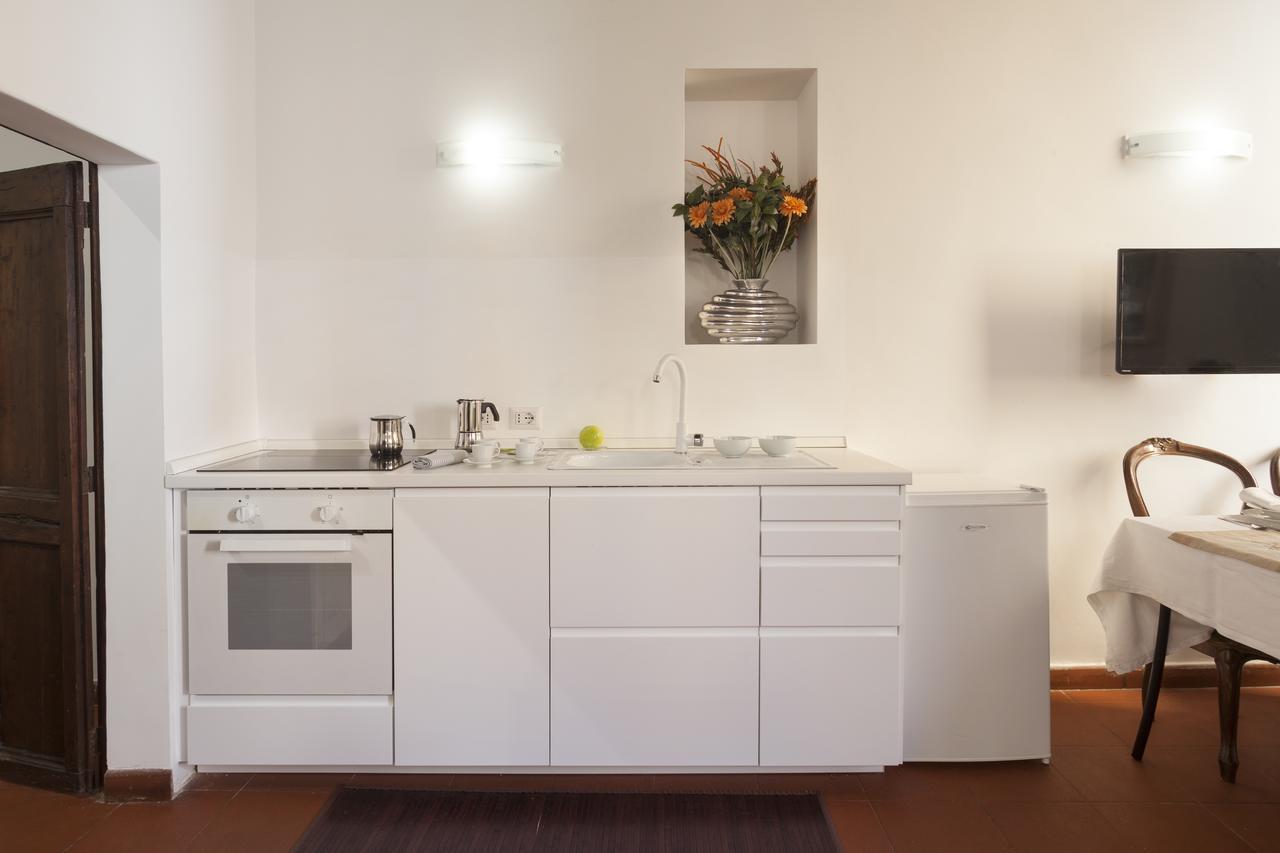 Apartamento The Piccolo *