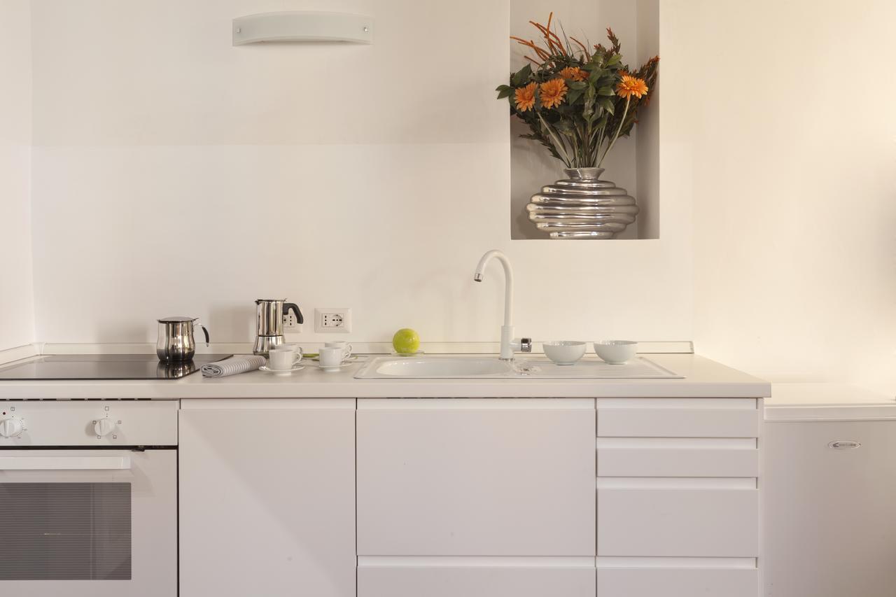 Apartamento The Piccolo