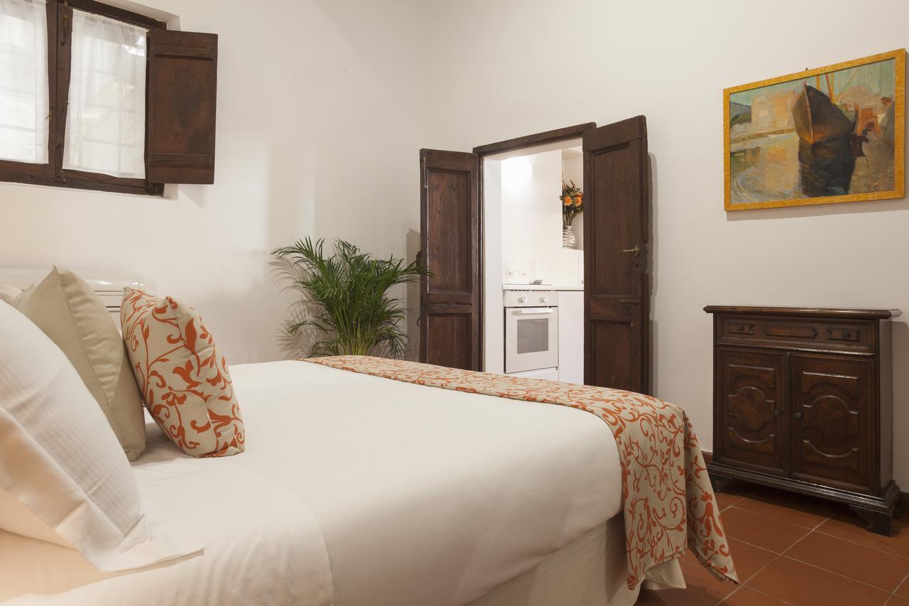 The Piccolo Apartamento Roma
