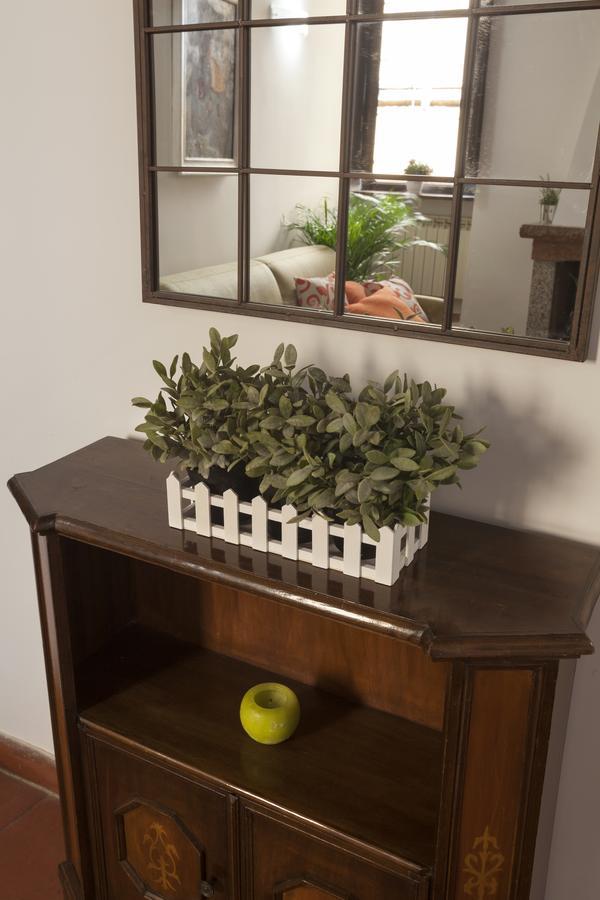 Apartamento The Piccolo Roma